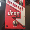 Digitech  Drop Polyphonic Drop Tune Pitch-Shift Pedal
