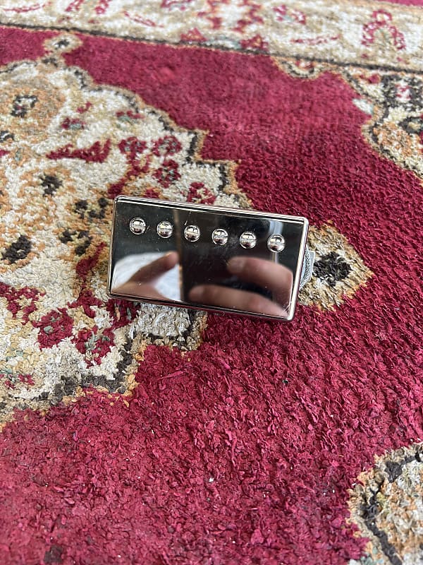 Gibson ‘57 Classic Pickup | Reverb