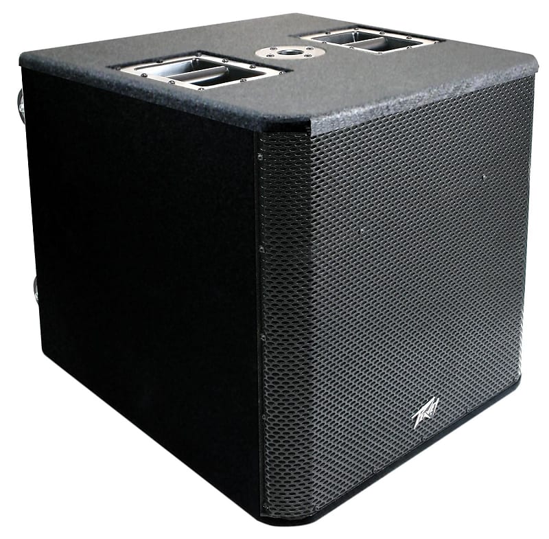 Peavey RBN 118 Powered Subwoofer image 1