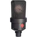 Neumann TLM 103 Large Diaphragm Cardioid Condenser Microphone - Black