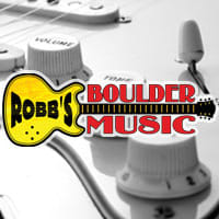 Robb's Boulder Music