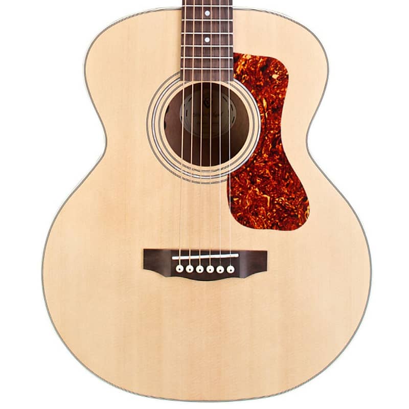 Guild JUNIOR JUMBO MAHOGANY Acoustic Guitar (DEC23) image 1