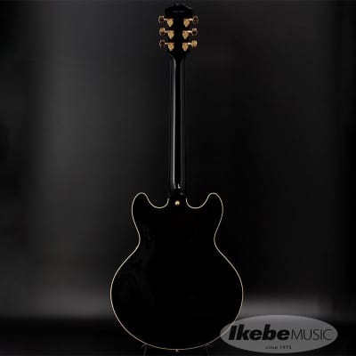 AriaproII TA-TONIC BK 2021 Black -Made in Japan- | Reverb