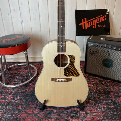 Gibson J-35 Faded 30's 2023 - Natural for sale
