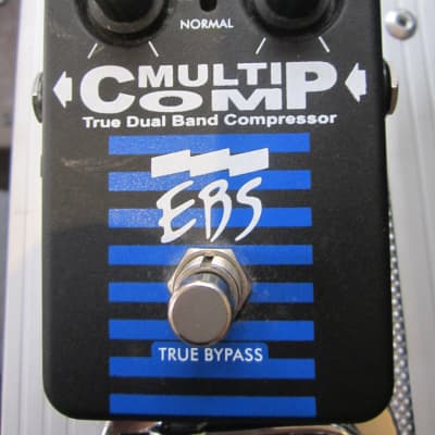 EBS MultiComp for sale