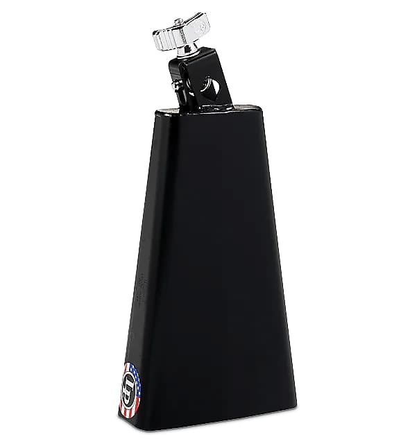 Latin Percussion LP229 Mountable Mambo Cowbell image 1
