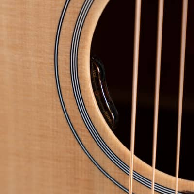 Gibson Hummingbird Faded Natural - 2022 image 4