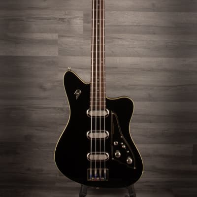 USED - Duesenberg Triton Bass Black image 2