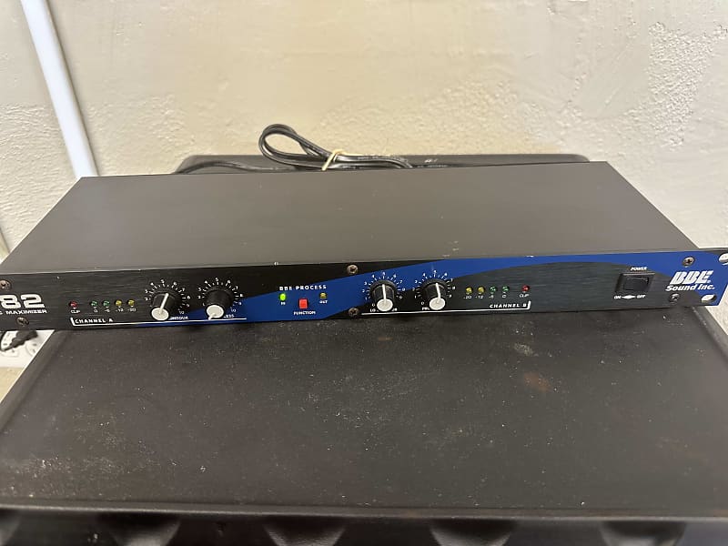 レビュー高評価のおせち贈り物 482 BBE Sonic Reverb | Maximizer その他