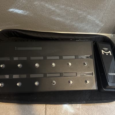 Mission Engineering EP1-L6 Line 6 Expression Pedal | Reverb