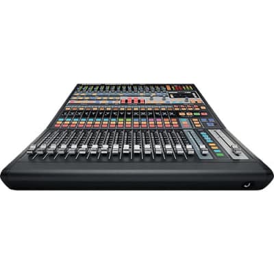 PreSonus CS18AI Ethernet/AVB Control Surface with 18-Touch Faders image 2