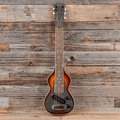Gibson EH-100 Lap Steel | Reverb