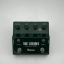 Ibanez TS80 Tube Screamer Overdrive Guitar Effects Pedal (Columbus, OH)