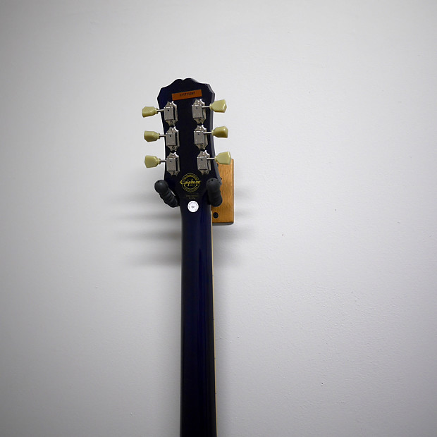Epiphone 1956 Les Paul Pro P90 Electric Guitar Blue w/HSC Epiphone 1956 Les Paul Pro P90 Electric Guitar Blue w/HSC