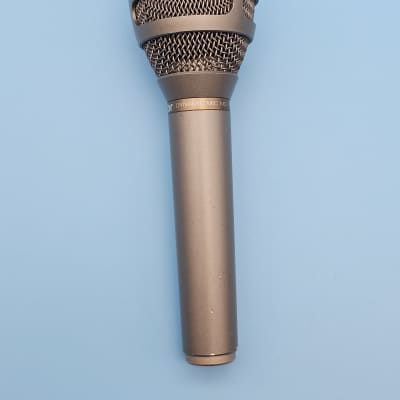 ☆Vintage RCA Victor Japan MD-703 Dynamic Microphone - Shure SM57 SM58 Alternative image 6