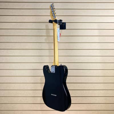 Fender American Professional II Telecaster - Black with Maple Fingerboard w/OHSC + FREE Ship #543 image 10