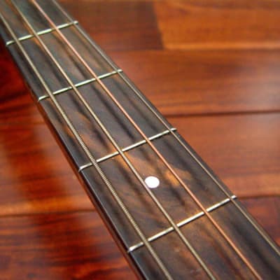 1929 Vintage Gibson Mando Bass image 15