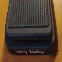 Dunlop Crybaby 1999