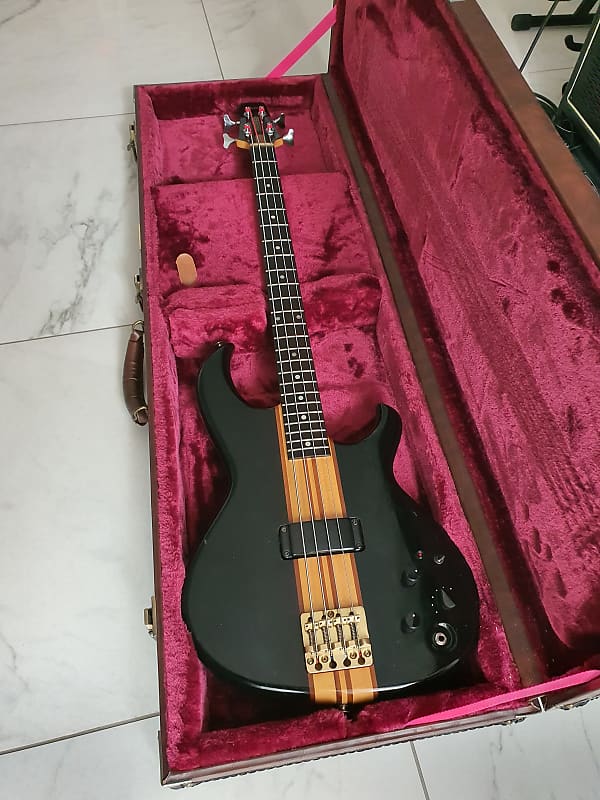 Aria Pro II SB1000 1985 SBK Reverb Australia