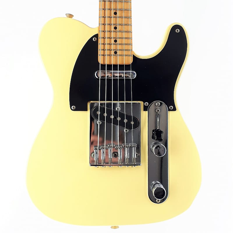 Fender MTL-32 Mini Telecaster MIJ | Reverb UK