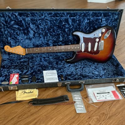 Fender John Mayer Stratocaster 2006 - 2014 | Reverb