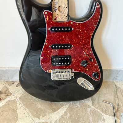Body Completo Fender Stratocaster Deluxe image 1