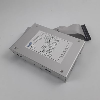 E-MU Systems Classic and Ultra OEM Solid State SCSI drive 8GB