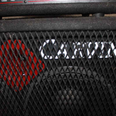 Carvin RL210T Bass 2x10" 400-Watts Speaker Cabinet (used) image 2