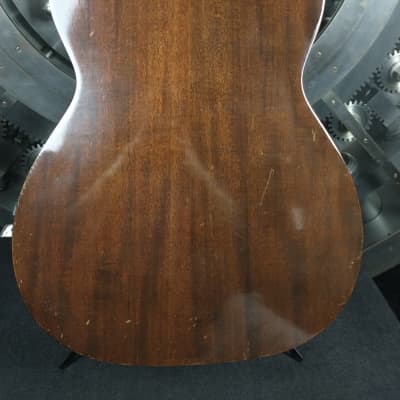 Takamine Gakki Elite 12-String Acoustic w/ Gig Bag image 13