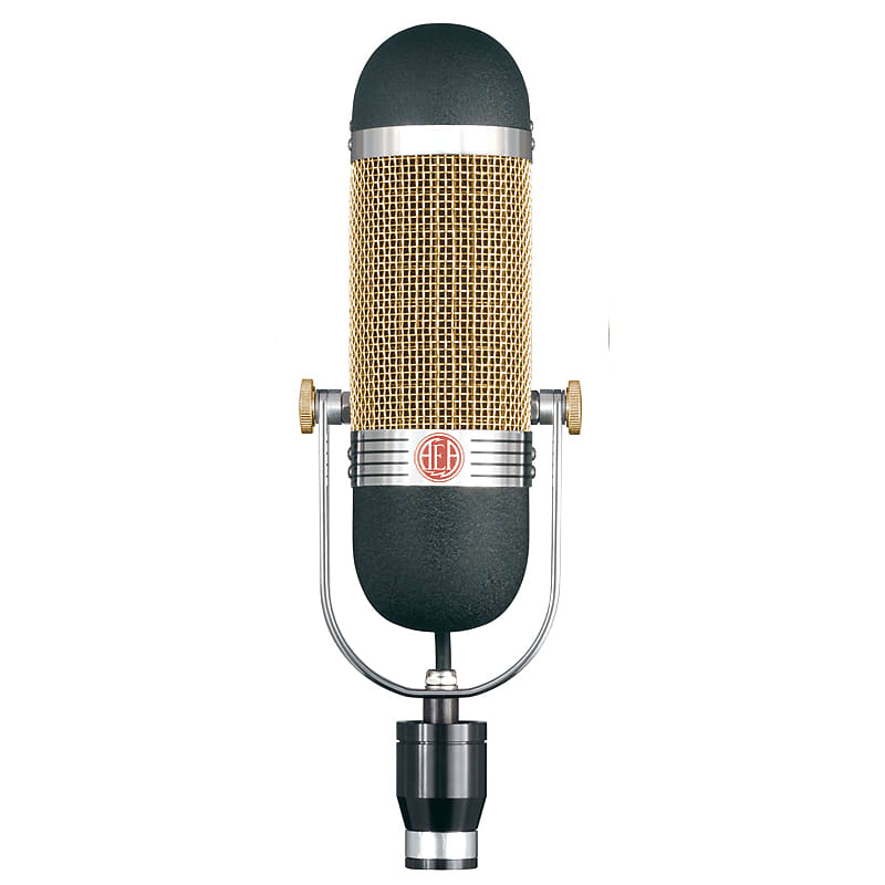 AEA R84A / A840 Active Ribbon Microphone image 1