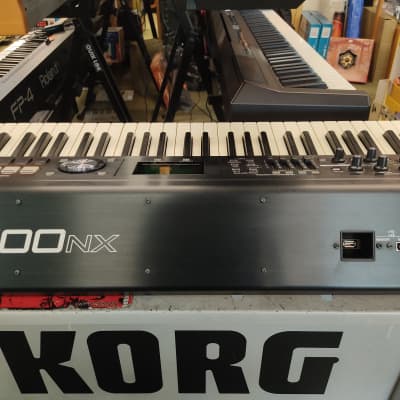 Roland RD-700NX image 11