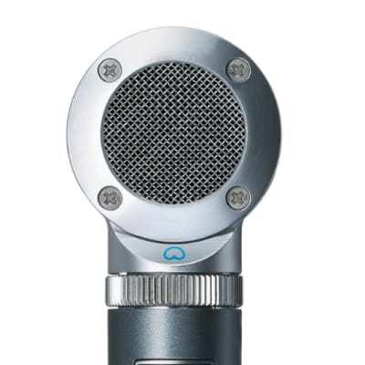 AKG C 460 B with CK1 Cardioid Capsule Pair | Reverb Canada