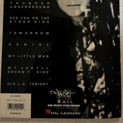 canciones de ozzy osbourne ozzmosis