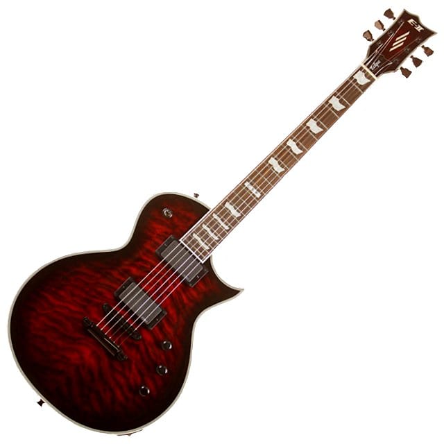 超人気高品質 ESP Reverb | Eclipse E-II ギター