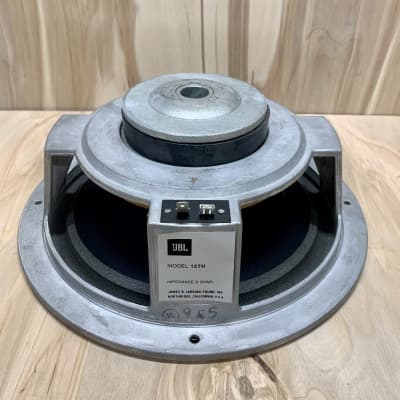 Jbl 127h sales