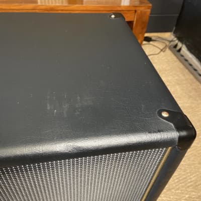 Blackstar HTV-412B 4 x 12 Straight Speaker Cabinet [Floor Model] image 6