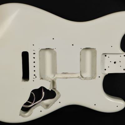 Schecter ボディのみ schecter-c-6-plus-guitar-ocean