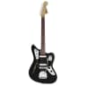 Fender FSR Thinline Jaguar 2012 Black