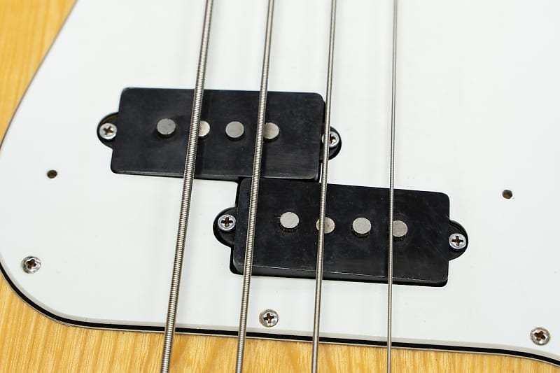 Yamaha Pulser Bass PB-400 #005661 4.53kg 委託品