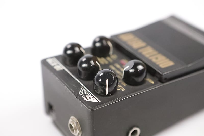 Aria Digital Delay Dd-X5 Made In Japan Effector | eBay