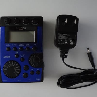 Korg ToneWorks PX4 | Reverb