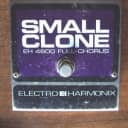 Electro Harmonix Small Clone EH4600 Full Chorus ( recent production )