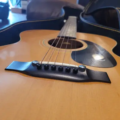 Epiphone FT-120 Acoustic Guitar image 8