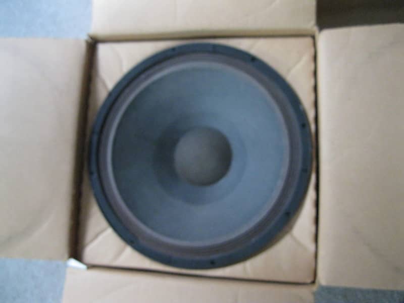 15 inch Speaker image 1