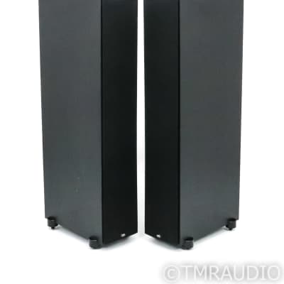 PSB Imagine X2T Floorstanding Speakers; Black Ash Pair; X-2T image 2