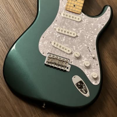 Tokai AST-118 SGM/M Ash Goldstar Sound Japan Limited Edition in