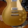 Gibson Les Paul Deluxe 1983 Gold Top