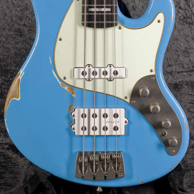 Sandberg California TM4 EB MB image 2