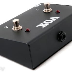 Vox VFS-2A Footswitch for AC15 and AC30 image 13