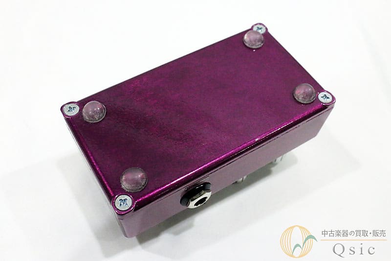 VeroCity Effects Pedals SLD-B2 [TK417] | Reverb